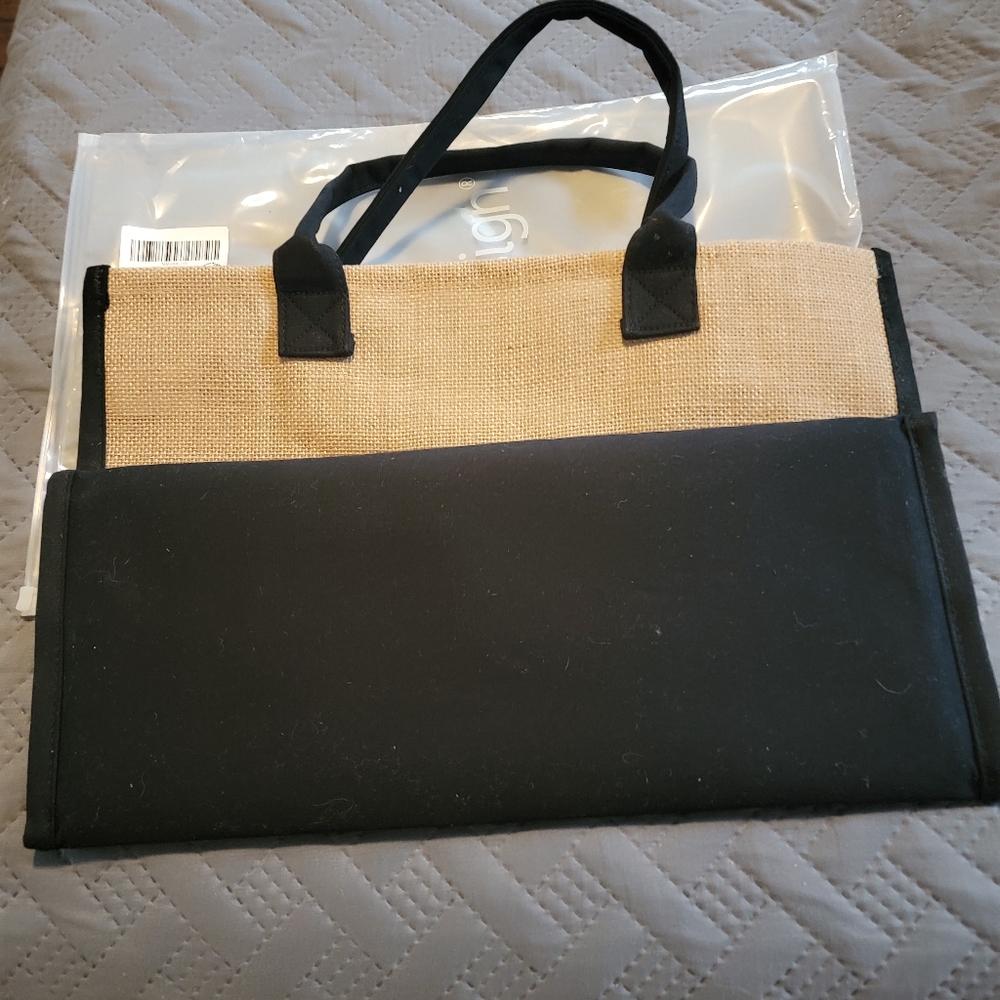 Weekend bag - Picture 3 of 3